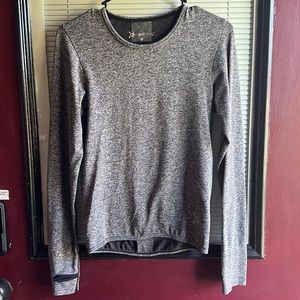 Orangetheory long sleeve- S